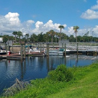 Kissimmee Lakefront Park, Kissimmee, FL