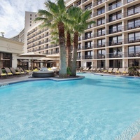 Holiday Inn Resort Galveston, Galveston, TX