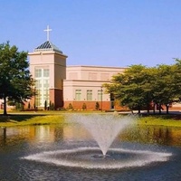 Liberty Live Church, Hampton, VA