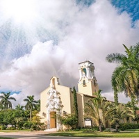 Coral Gables Congregational Church, Coral Gables, FL