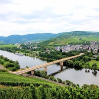 Mülheim Am Mosel