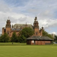 Kelvingrove Park, Glasgow