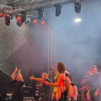 Concerti rock in Complex Tunca, Vaslui Complex Tunca, Vaslui
