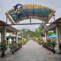 Aquatica, Calcutta