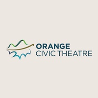 Orange Civic Theatre, Città di Orange