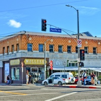 Mollusk Surf Shop, Los Angeles, CA