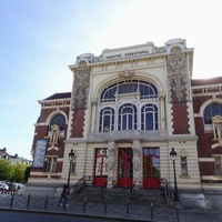 Théâtre Sebastopol, Lilla