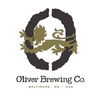 Oliver Brewing Company, Baltimora, MD