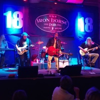 The Iron Horse Pub, Wichita Falls, TX