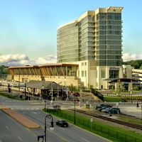 Concerti rock in Hilton Branson Convention Center, Branson, MO Hilton Branson Convention Center, Branson, MO