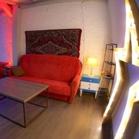 Loft Suchki, San Pietroburgo