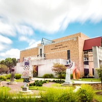 Bologna Performing Arts Center, Cleveland, MS