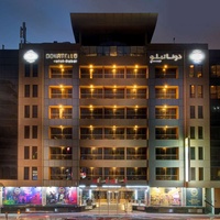 Donatello Hotel Al Barsha, Dubai