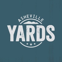 Yards, Asheville, NC