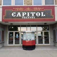 Cinema Capitol, Rome, NY