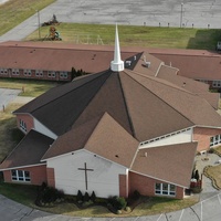 First Baptist Church, Jeffersonville, IN