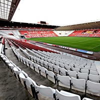 Stadium of Light, Sunderland