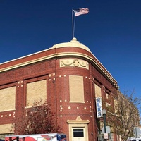 Brighton Elks Lodge, Boston, MA