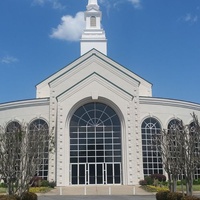 Geyer Springs First Baptist Church, Little Rock, AR