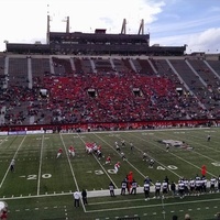 Stambaugh Stadium, Youngstown, OH