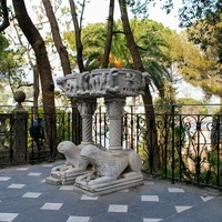 Villa Durazzo, Genova