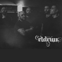 Eldrún