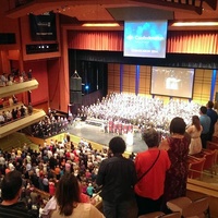 Thunder Bay Community Auditorium, Thunder Bay