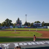 Melaleuca Field, Idaho Falls, ID