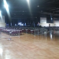 Boggus Ford Events Center, Pharr, TX