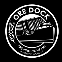 Ore Dock Brewing, Marquette, MI