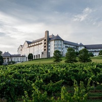 The Inn on Biltmore Estate, Asheville, NC