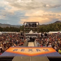 Seven Peaks Terreno del festival, Buena Vista, CO