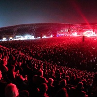 du Arena, Abu Dhabi