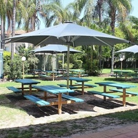 Bribie Island Hotel, Isola di Bribie