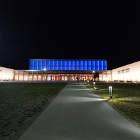 Carmen Würth Forum, Künzelsau