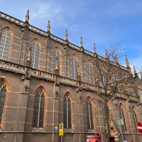 Dominicuskerk, Amsterdam