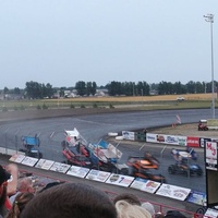 Red River Valley Fairgrounds, West Fargo, ND