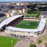 Bolt Arena, Helsinki