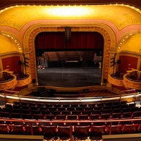 Concerti rock in Mahaiwe Performing Arts Center, Great Barrington, MA Mahaiwe Performing Arts Center, Great Barrington, MA