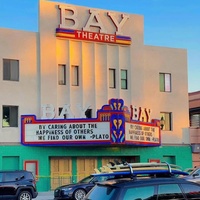 Bay Theater, Seal Beach, CA