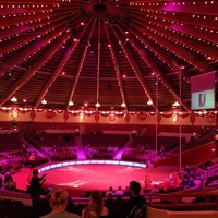 Circus Krone, Monaco di Baviera