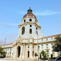 Pasadena, CA