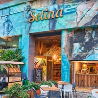 Concerti rock in Selina Medellin & Cowork, Medellín Selina Medellin & Cowork, Medellín