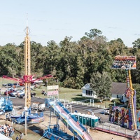 Festival dei frutti di mare di Ogeechee, Richmond Hill, GA