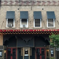 Victoria Theatre, Blossburg, PA