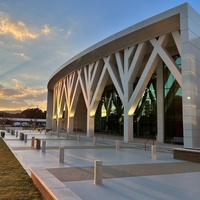 Concerti rock in Forsyth County Arts and Learning Center, Cumming, GA Forsyth County Arts and Learning Center, Cumming, GA