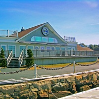 Yacht Club, Westerly, RI