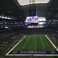 AT&T Stadium, Arlington, TX