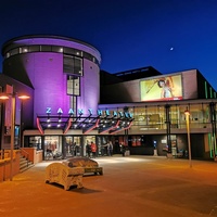 Zaantheater, Zaandam