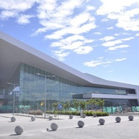 Centro de Convenciones Metropolitano de Quito, Quito